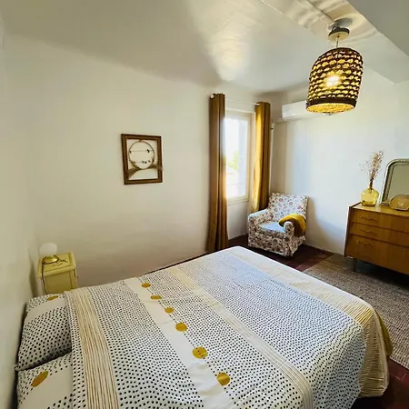 Maison De Village - Standing - Centre Historique