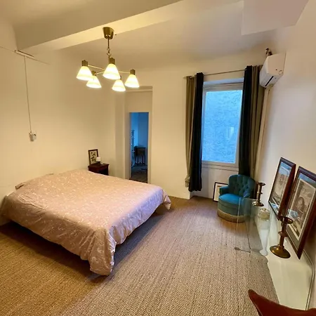 Maison De Village - Standing - Centre Historique *