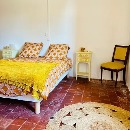 Maison De Village - Standing - Centre Historique Holiday home *