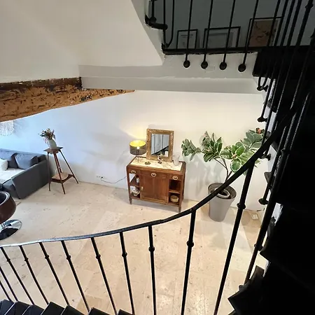 Maison De Village - Standing - Centre Historique Holiday home