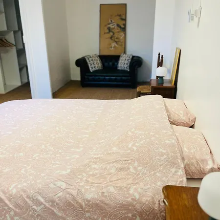 Maison De Village - Standing - Centre Historique سيجيان