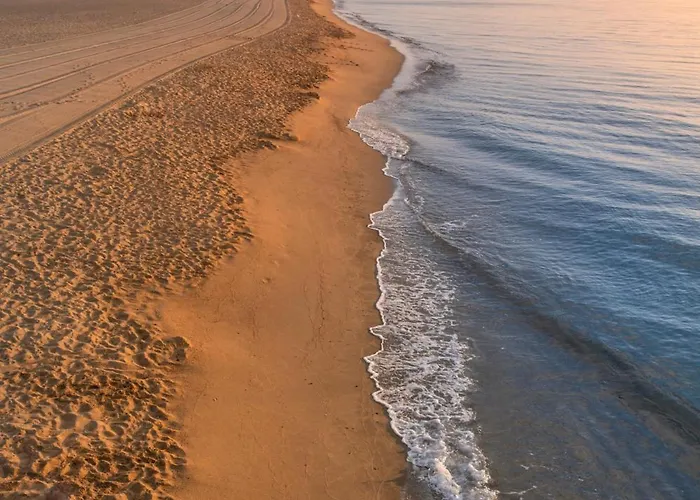 Σπίτι διακοπών Maison De Village - Standing - Centre Historique Sigean